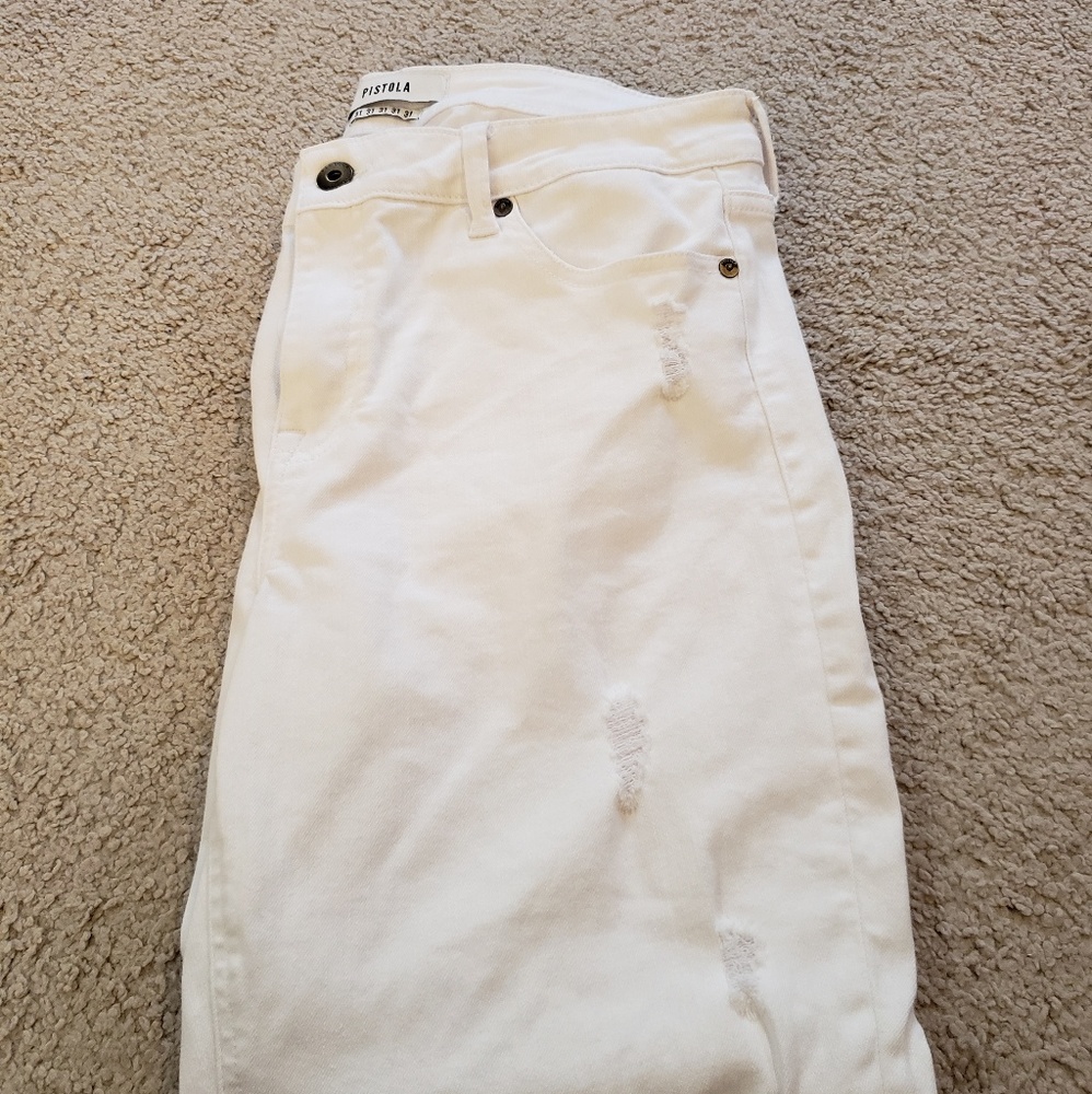 Pistola skinny jeans